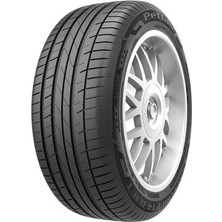 Petlas 255/55R18 109V Xl   Explero H/t  PT431 Oto Yaz Lastiği (Üretim YILI:2026)