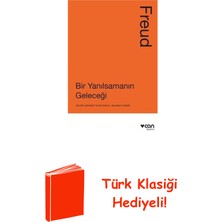 Can Yayınları Bir Yanılsamanın Geleceği + Türk Klasiği Hediye