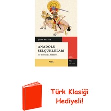 Anadolu Selçukluları - At Sırtında Fırtına + Türk Klasiği Hediye