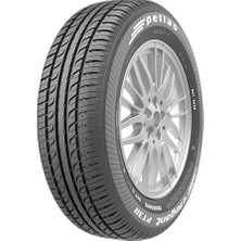 Petlas 175/70R14 84T    Elegant PT311 Oto Yaz Lastiği (Üretim YILI:2026)