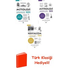 Say Kathleen Sears 3 Kitap Seti + Türk Klasiği Hediye