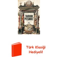 Kronik Kitap Tarihin Peşinde + Türk Klasiği Hediye