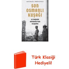 Kronik Kitap Son Osmanlı Kuşağı + Türk Klasiği Hediye