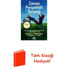 Pegasus Zaman Perspektifi Terapisi + Türk Klasiği Hediye