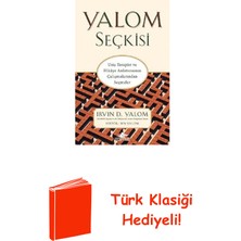Pegasus Yalom Seçkisi + Türk Klasiği Hediye