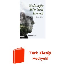 İnkılap Kitabevi Geleceğe Bir Sen Bırak + Türk Klasiği Hediye