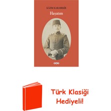 Yapı Kredi Yayınları Hayatım + Türk Klasiği Hediye