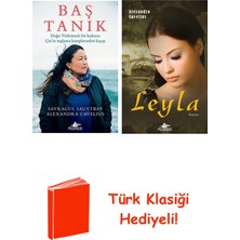 Pegasus Alexandra Cavelius 2 Kitap Seti + Türk Klasiği Hediye