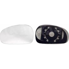 Orjinal Orjınal Ayna Camı Sağ Seat Ibiza Leon Exeo 2005/2012