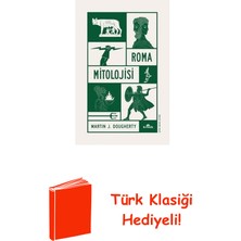 Kronik Kitap Roma Mitolojisi + Türk Klasiği Hediye