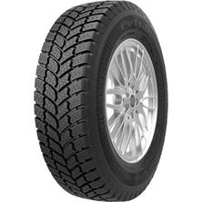 Petlas 205/65R16C 107/105T   8pr Fullgrip PT935 Oto Kış Lastiği (Üretim YILI:2025)