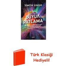 Büyük Patlama - Tüm Zamanların En Önemli Bilim... + Türk Klasiği Hediye