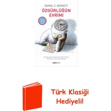 Özgürlüğün Evrimi + Türk Klasiği Hediye