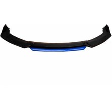 Mky Store TANPON EKİ LİP 4 MAVİ TOYOTA EFSANE KASA BODY KİT