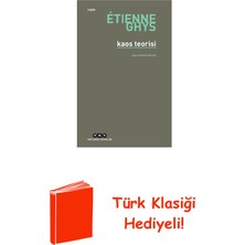 Yapı Kredi Yayınları Kaos Teorisi + Türk Klasiği Hediye