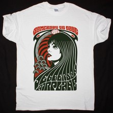 Tarzsokak Kraftwerk Radıo Actıvıty'75 New Black T-Shırt Ön Baskılı
