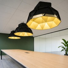 Lumetiq 2056 - 100CM Volkan Lamba