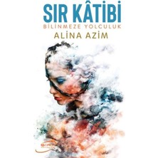 Şira Yayınları Sır Katibi - Alina Azim Ciltsiz Kitap 400 Sayfa Türkçe Edebiyat