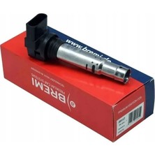 BREMI Bremı Ateşleme Bobini Bad Bag Bby Blf Blp Cavg Caxa Cmsa Cnva Cfba Vw Golf Passat Touran Octavıa Superb Leon A3 1,2 1...