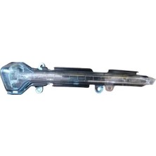 Orjinal Orjınal Ayna Sinyali Sol Seat  Leon 2013-