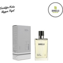 Bargello 756 50ML Edp Erkek Parfüm
