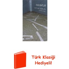Remzi Kitabevi Siyah Sert Berlin + Türk Klasiği Hediye