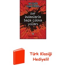 Remzi Kitabevi Zor Insanlarla Başa Çıkma Yolları + Türk Klasiği Hediye