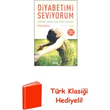 Diyabetimi Seviyorum + Türk Klasiği Hediye