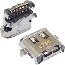 Efiks T480 T580 L480 EL480 L490 L580 EL580 TYPE-C SOKET
