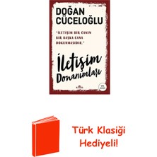 Kronik Kitap Iletişim Donanımları + Türk Klasiği Hediye