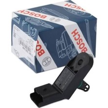 Bosch Basınç Sensörü 206-307 C2-C3-C4 Peugeot