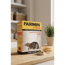 Farmin D-Pasta Fare Yemi