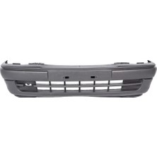 R2A Opel Astra F Ön Tampon Sissiz Siyah 1991-1998