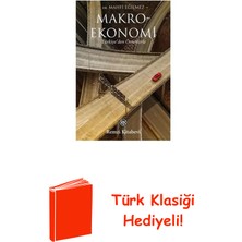 Remzi Kitabevi Makroekonomi + Türk Klasiği Hediye