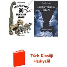 Epsilon Yayınevi Töre Sivrioğlu 2 Kitap Seti + Türk Klasiği Hediye