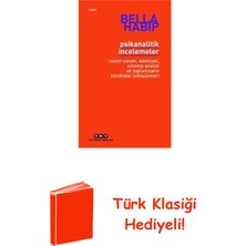 Yapı Kredi Yayınları Psikanalitik Incelemeler - Resim Sanatı Edebiya... + Türk Klasiği Hediye