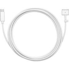 Efiks USB-C TYPE-C TO MAGSAFE 2 MACBOOK PRO AİR ADAPTÖR DC KABLO