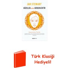 Güzellik Neden Gerçekliktir + Türk Klasiği Hediye