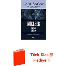 Say Nükleer Kış + Türk Klasiği Hediye