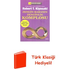 Zengin Babanın Zenginlik Komplosu + Türk Klasiği Hediye