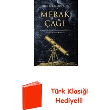 Merak Çağı - Romantik Kuşak Bilimin Güzelliğini... + Türk Klasiği Hediye