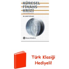Remzi Kitabevi Küresel Finans Krizi + Türk Klasiği Hediye