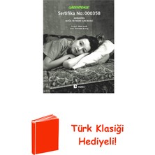 Metis Yayınları Sertifika NO:000358 + Türk Klasiği Hediye