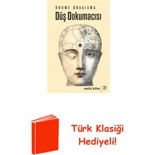 Metis Yayınları Düş Dokumacısı + Türk Klasiği Hediye