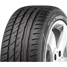 Matador 255/55R19 111V Xl Fr MP47 Hectorra 3 Suv Oto Yaz Lastiği (Üretim YILI:2023)