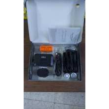 Mky Store UNİVERSAL PARK SENSÖRÜ İKAZLI SESLİ GIRİ