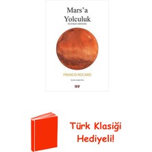 Say Mars'a Yolculuk - Yüzyılın Misyonu + Türk Klasiği Hediye