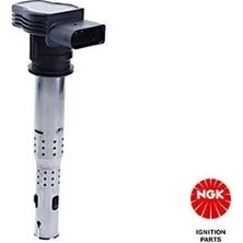 Orjinal Orjınal Ateşleme Bobini Aee-Afh-Alm-Aft Vw Polo-Golf3-Classic 1,6-1,4 16V 94-99
