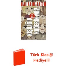 Artemis Yayınları Kişiliğin Kaderin Mi? + Türk Klasiği Hediye