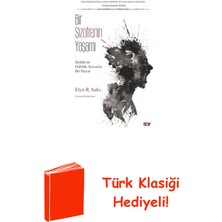 Say Bir Sizofrenin Yaşamı-Delilik ile Dahilik Arası... + Türk Klasiği Hediye